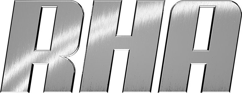 RHA member badge